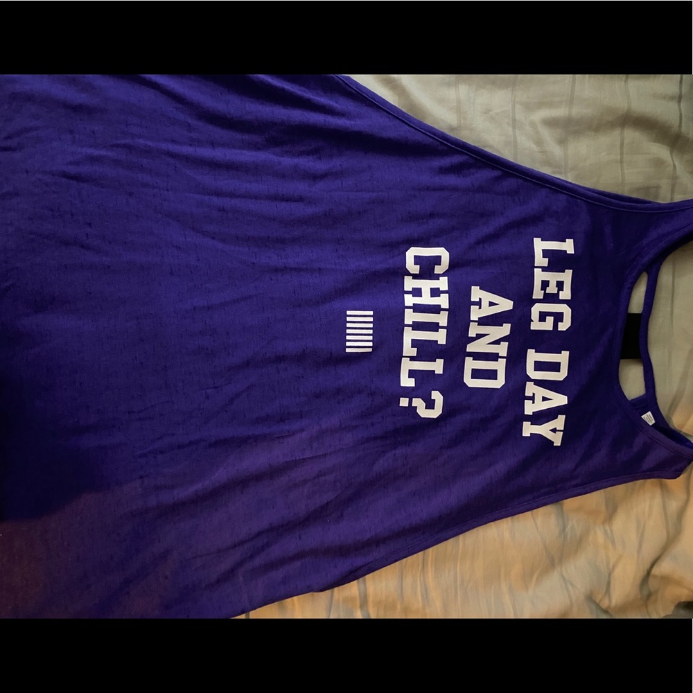 Victoria Secret Sport Tank top